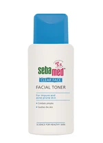 Sebamed Hlubokočisticí pleťová voda Clear Face (Deep Cleansing Facial Toner) 150 ml Sebamed Hlubokočisticí pleťová voda Clear Face (Deep Cleansing Facial Toner) 150 ml