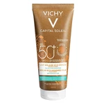 VICHY Capital Soleil Ochranné mlieko SPF50+ 200 ml