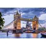 Ravensburger Puzzle Londýn 3000 dielikov