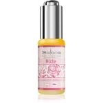 Saloos Bio Skin Oils Rose vyživujúci olej proti prvým známkam starnutia pleti 20 ml