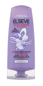 L'ORÉAL PARIS Elseve Hyaluron Plump 72H, Hydratačný balzam s kyselinou hyaluronovou 200 ml L'ORÉAL PARIS Elseve Hyaluron Plump 72H, Hydratačný balzam s kyselinou hyaluronovou 200 ml