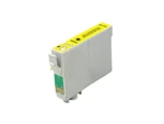 Epson T0444 žlutá (yellow) kompatibilní cartridge