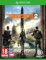 Tom Clancy's The Division 2 XONE