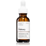 The Ordinary Caffeine Solution 5% + EGCG očné sérum proti opuchom a tmavým kruhom 30 ml