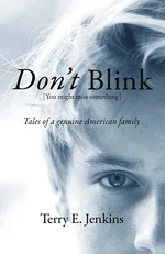 Don't Blink [You might miss something]