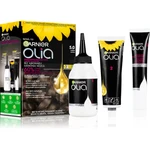 Garnier Olia Big Kit permanentná farba na vlasy odtieň 5.0 Brown 1 ks