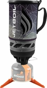 JetBoil Flash Cooking System 1 L Fractile Kempingfőző
