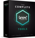 BOOM Library The Complete BOOM Tools (Digitális termék)