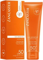 Lancaster Ochranné mlieko SPF 50 Sun Sensitive