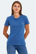 Slazenger KORNELI I Women's T-Shirt Indigo