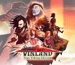 Dead In Vinland True Viking Edition Steam CD Key