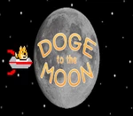 DOGE TO THE MOON Steam CD Key