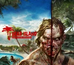 Dead Island Definitive Collection RU VPN Activated Steam CD Key
