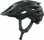 Abus Moventor 2.0 Negru Velvet L Cască bicicletă