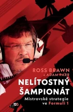 Nelítostný šampionát - Brawn Ross, Adam Parr