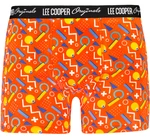 Boxer da uomo  Lee Cooper Patterned