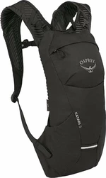 Osprey Katari 3 Black Batoh