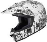 HJC CL-XY II Creeper MC10SF M Casque