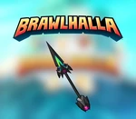 Brawlhalla - RGB Rocket Lance DLC CD Key