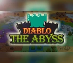 Diablo The Abyss Steam CD Key