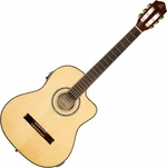 Ortega RCE145NT 4/4 Klasická gitara s elektronikou