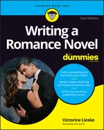 Writing a Romance Novel For Dummies