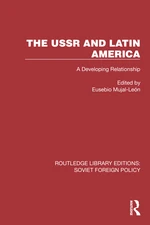 The USSR and Latin America