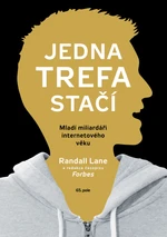 Jedna trefa stačí - Randall Lane - e-kniha
