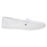 Dámska topánky Tommy Hilfiger FW0FW07121 YBS White 39