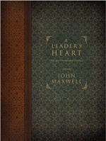 A Leader's Heart