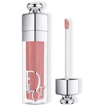 DIOR Dior Addict Lip Maximizer lesk na rty pro větší objem odstín 014 Shimmer Macadamia 6 ml