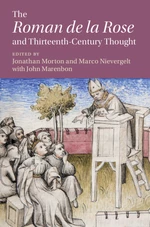 The âRoman de la Rose' and Thirteenth-Century Thought