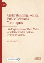 Understanding Political Public Relations Techniques