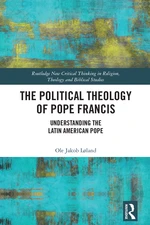 The Political Theology of Pope Francis