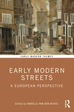 Early Modern Streets