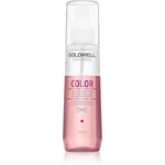 Goldwell Dualsenses Color bezoplachové sérum v spreji pre lesk a ochranu farbených vlasov 150 ml