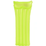 Intex 59717 Nafukovacie lehátko 183 x 76 cm žlté
