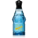 Versace Jeans Blue toaletná voda pre mužov 75 ml