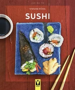 Sushi - Nickel Stefanie