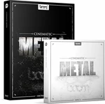 BOOM Library Cinematic Metal 1 Bundle (Prodotto digitale)