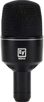 Electro Voice ND68  Mikrofon bębnowy