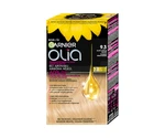 Permanentná olejová farba Garnier Olia 9.3 zlatá svetlá blond + darček zadarmo