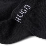 HUGO BOSS Six Pack Of Socks In A Cotton Blend