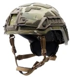 Balistická helma PGD-ARCH Protection Group® – Multicam® (Barva: Multicam®, Velikost: XL)