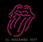 The Rolling Stones - Live At The El Mocambo (Die Cut Slipcase Bespoke Vinyl Package) (4 LP) LP platňa