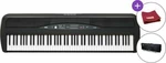 Korg SP-280 Black SET Digitální stage piano