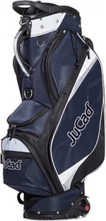 Jucad Roll Blue/White Torba golfowa