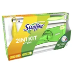 Swiffer Dry 8 Dry Nn + Duster Starter Kit Set