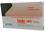 Iside HPV ORAL