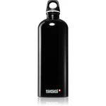 Sigg Traveller fľaša na vodu farba Black 1000 ml